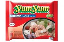 yum yum bamisoepen