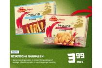 aziatische garnalen