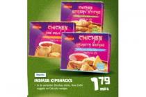 indiase kipsnacks