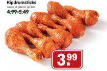 kipdrumsticks