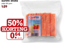 surimi sticks