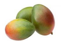 mango