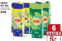 lipton ice tea
