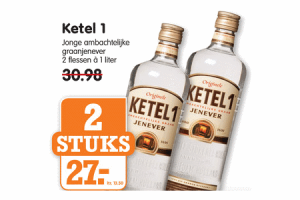 ketel 1