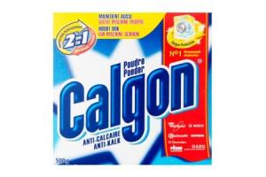 calgon 2in1 poeder