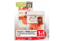 campofrio of fiorucci spaanse of italiaanse specialiteiten