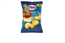 chio chips kettle cooked sea salt