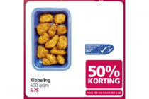 kibbeling