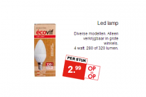 led lamp