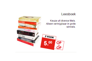 leesboek