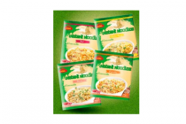 instant noodles