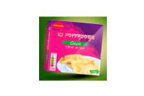 poppadoms