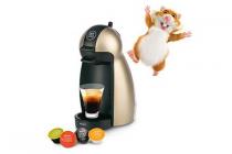 nescafe dolce gusto piccolo
