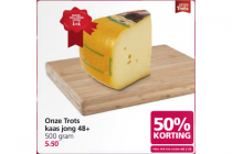 ons tros kaas jong 48plus