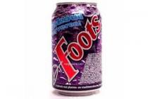 dr. foots