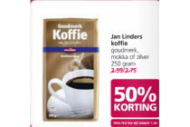 jan linders koffie