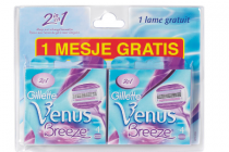 venus breeze 7plus1