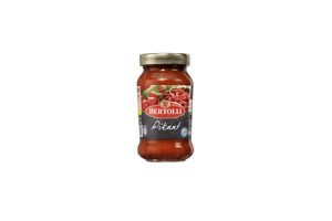 bertolli pastasaus pikant