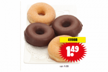 donuts