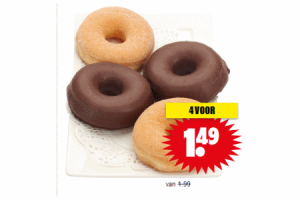 donuts