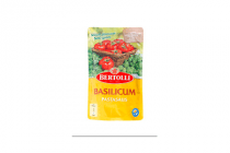 bertolli pastasaus basilicum