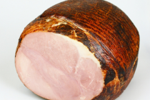 bourgondische grillham