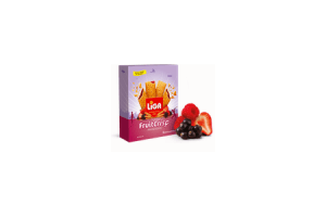 liga fruitcrisp bosvruchten