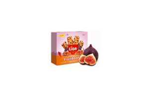 liga fruitboost vijgen