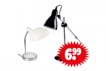 grundig bureaulamp
