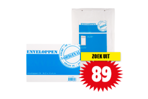 enveloppen