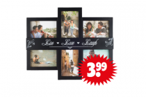 decoratieve fotolijst