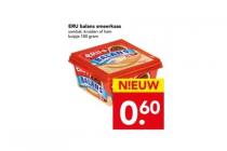 eru balans smeerkaas
