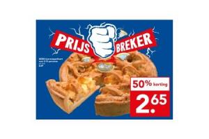 deen boerenappeltaart