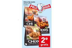chixxs kip snacks