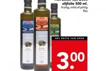 het beste van deen olijfolie