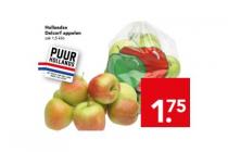 delcorf appelen