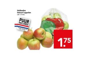 delcorf appelen