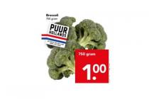 broccoli
