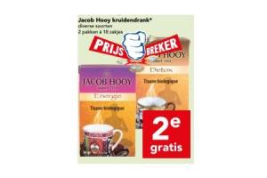 jacob hooy kruidendrank