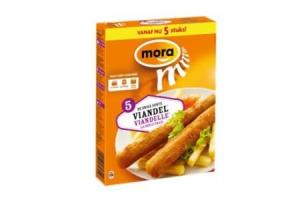 mora snacks variatie viandel 5 stuks