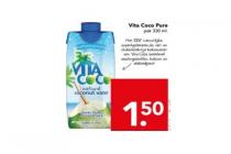 vita coco pure