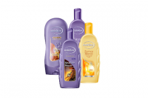 andrelon shampoo  conditioner