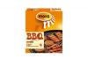 mora snacks bbq pack 9 stuks