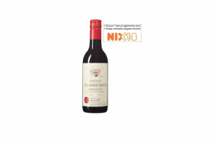 chateau les marechaux 250 ml