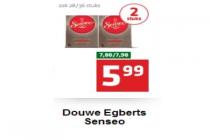 douwe egberts senseo