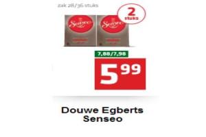douwe egberts senseo