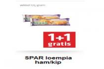 spar loempia hamkip
