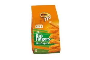 mora mini snacks kipfingers 26 stuks