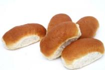 witte of volkoren puntjes