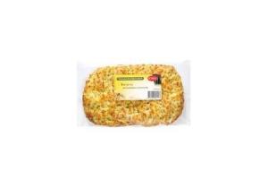 boboli focaccia
